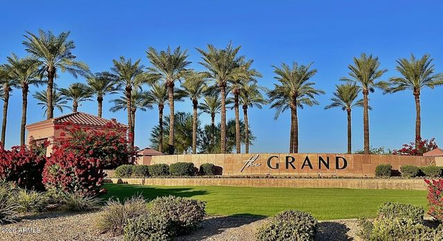 16204 W DESERT CANYON Drive, Surprise, AZ 85374