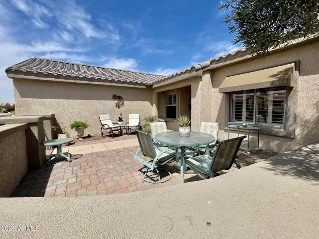 16204 W DESERT CANYON Drive, Surprise, AZ 85374