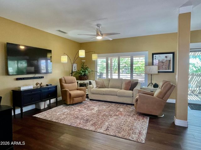 16204 W DESERT CANYON Drive, Surprise, AZ 85374