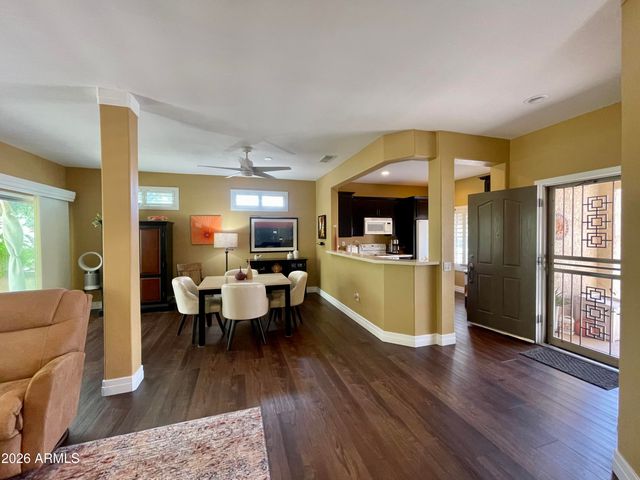 16204 W DESERT CANYON Drive, Surprise, AZ 85374