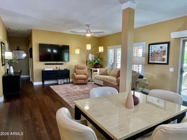 16204 W DESERT CANYON Drive, Surprise, AZ 85374