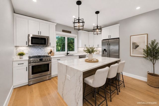 49A Chestnut St 3, Wakefield, MA 01880