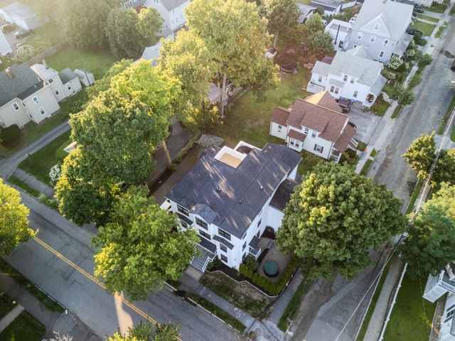 49A Chestnut St 3, Wakefield, MA 01880