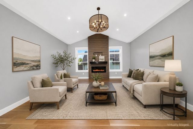 49A Chestnut St 3, Wakefield, MA 01880