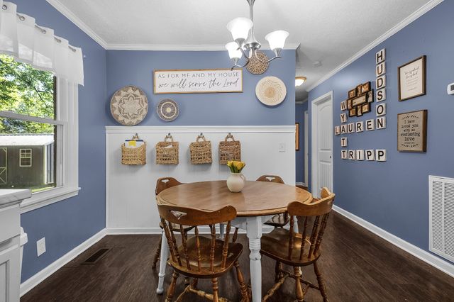 1080 Woodland Dr, Pulaski, TN 38478