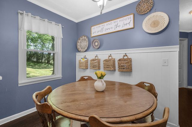 1080 Woodland Dr, Pulaski, TN 38478