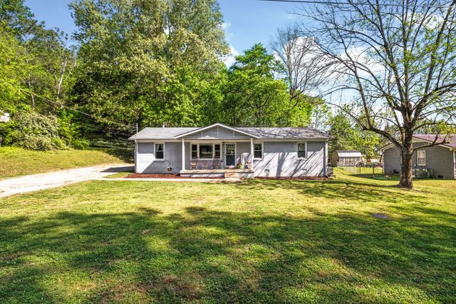 1080 Woodland Dr, Pulaski, TN 38478