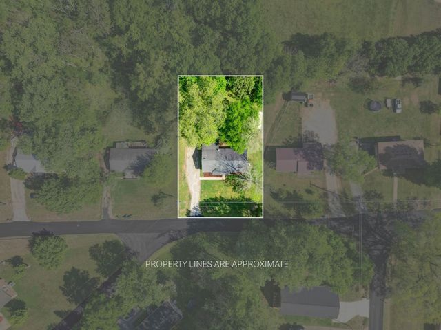 1080 Woodland Dr, Pulaski, TN 38478
