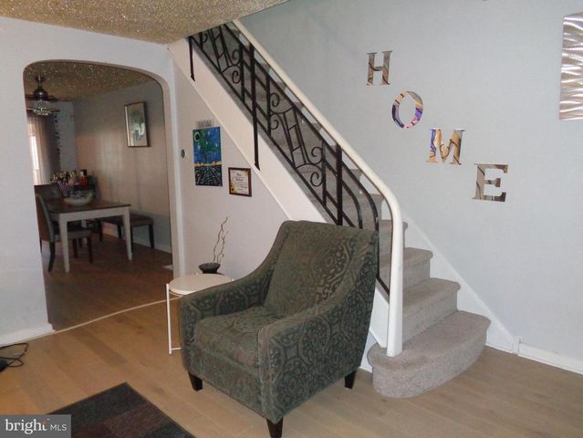 320 E CLAREMONT RD, Philadelphia, PA 19120