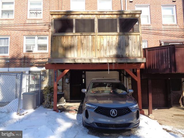 320 E CLAREMONT RD, Philadelphia, PA 19120