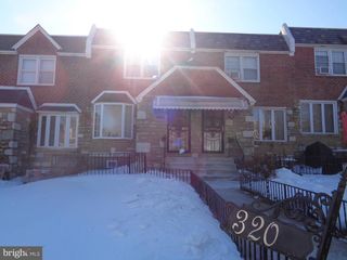 320 E CLAREMONT RD, Philadelphia, PA 19120