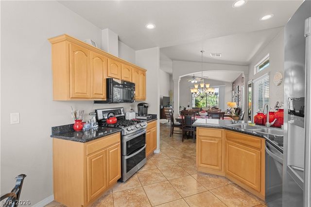 1835 Cavendish Way, Henderson, NV 89012