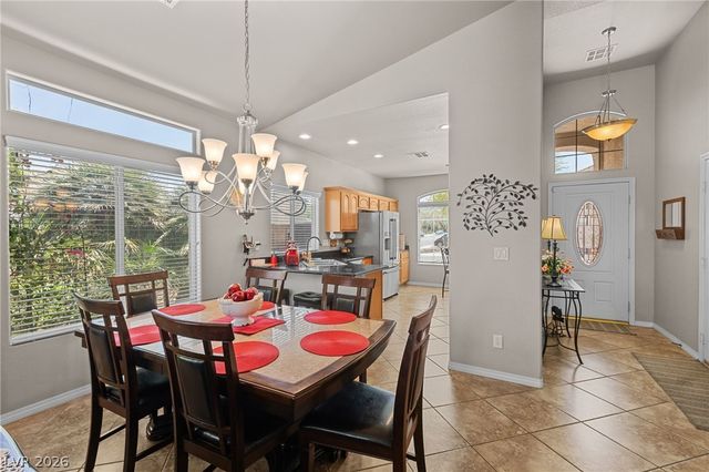 1835 Cavendish Way, Henderson, NV 89012
