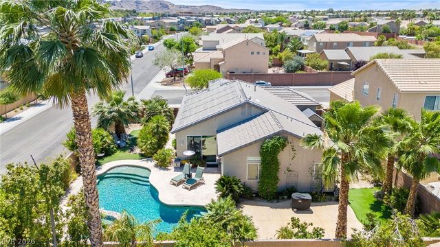 1835 Cavendish Way, Henderson, NV 89012