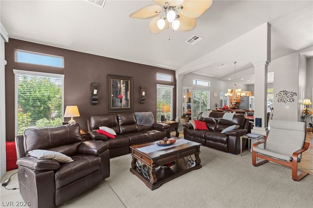 1835 Cavendish Way, Henderson, NV 89012