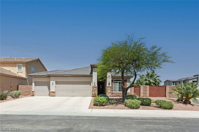 1835 Cavendish Way, Henderson, NV 89012