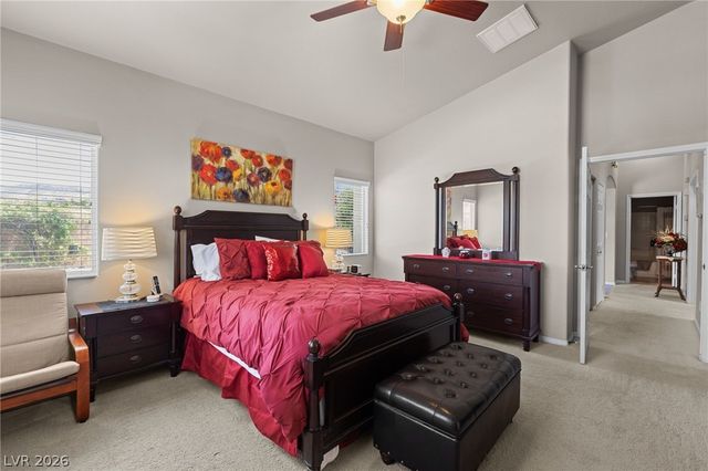 1835 Cavendish Way, Henderson, NV 89012