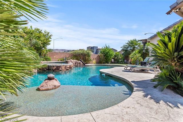1835 Cavendish Way, Henderson, NV 89012