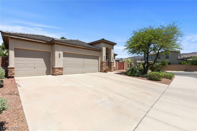 1835 Cavendish Way, Henderson, NV 89012