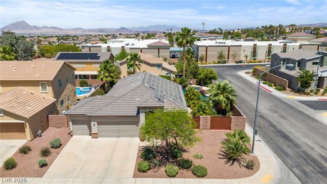 1835 Cavendish Way, Henderson, NV 89012