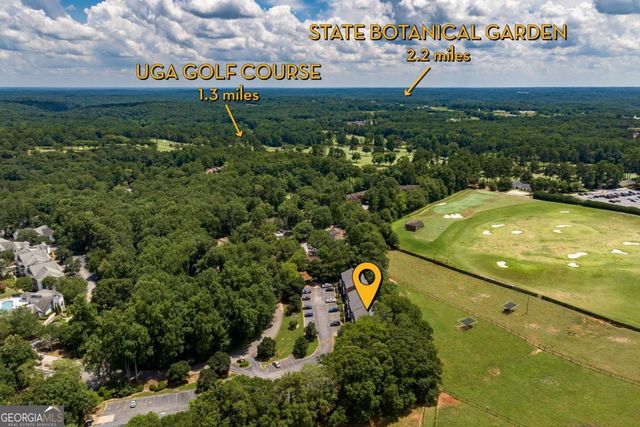 100 Woodstone Drive 10, Athens, GA 30605