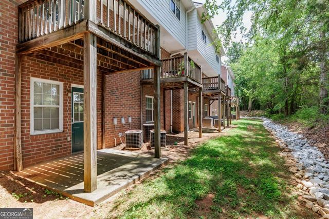 100 Woodstone Drive 10, Athens, GA 30605
