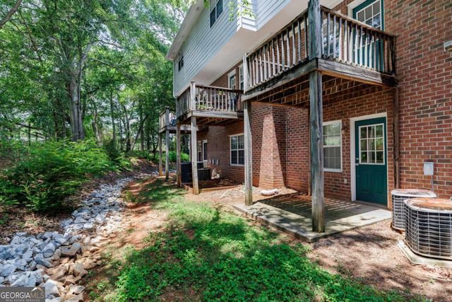 100 Woodstone Drive 10, Athens, GA 30605