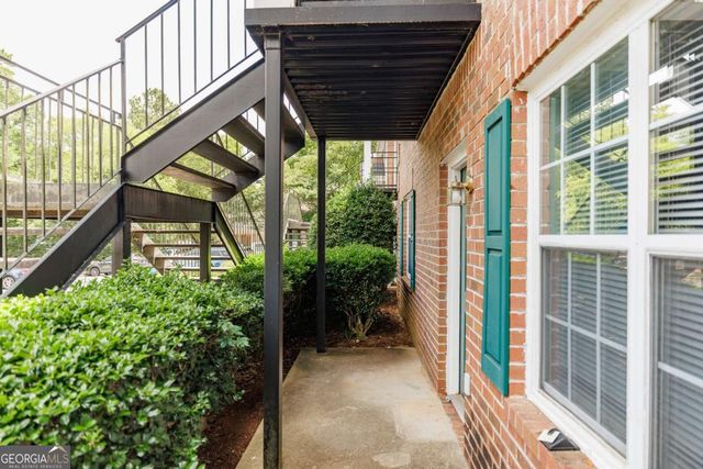 100 Woodstone Drive 10, Athens, GA 30605
