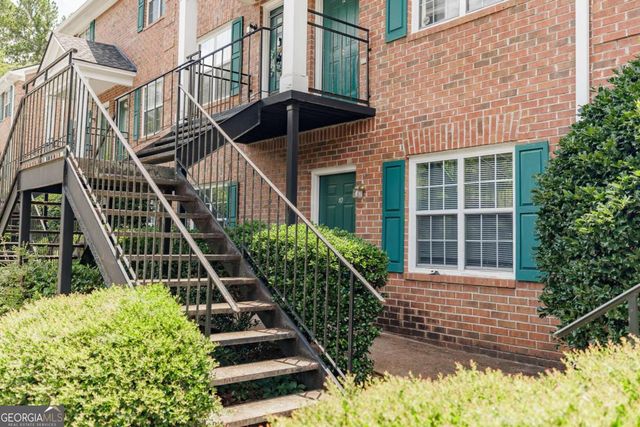 100 Woodstone Drive 10, Athens, GA 30605