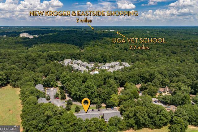 100 Woodstone Drive 10, Athens, GA 30605