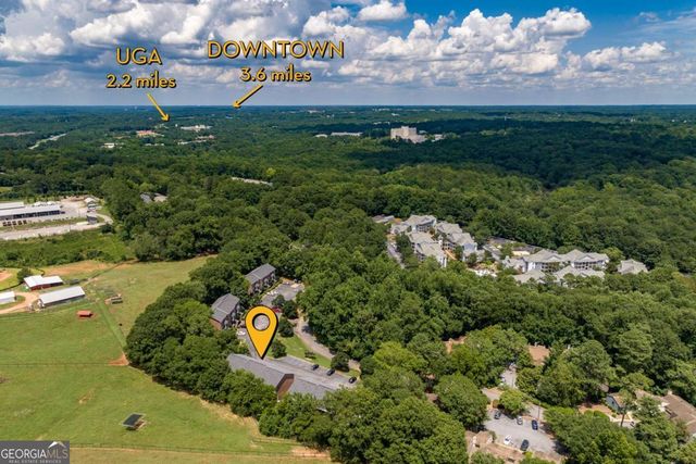 100 Woodstone Drive 10, Athens, GA 30605