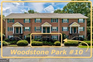 100 Woodstone Drive 10, Athens, GA 30605