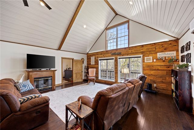 286 Private Road 1597, Knoxville, AR 72845