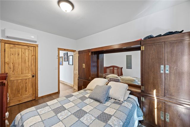 286 Private Road 1597, Knoxville, AR 72845