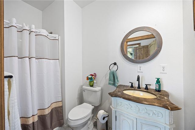 286 Private Road 1597, Knoxville, AR 72845