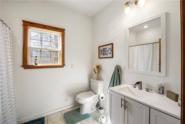 286 Private Road 1597, Knoxville, AR 72845