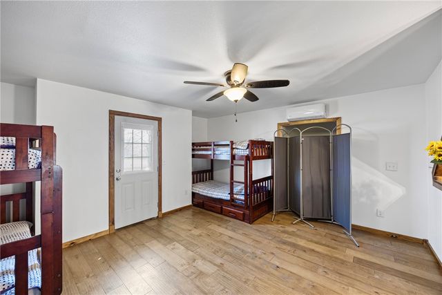 286 Private Road 1597, Knoxville, AR 72845