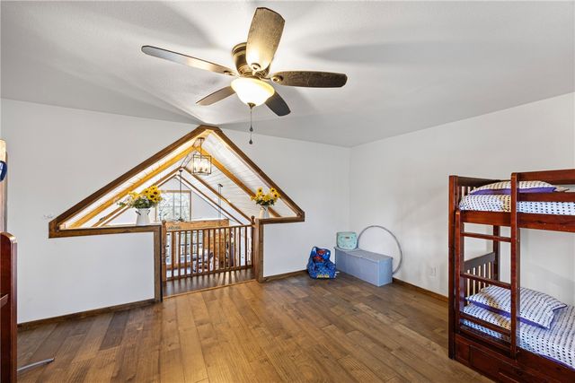 286 Private Road 1597, Knoxville, AR 72845