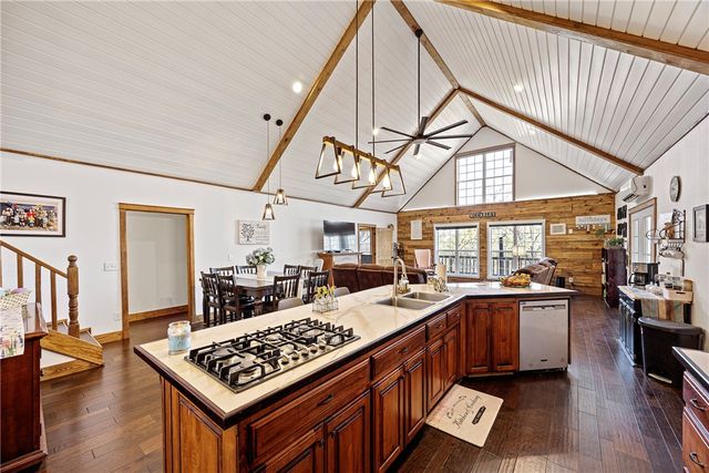 286 Private Road 1597, Knoxville, AR 72845