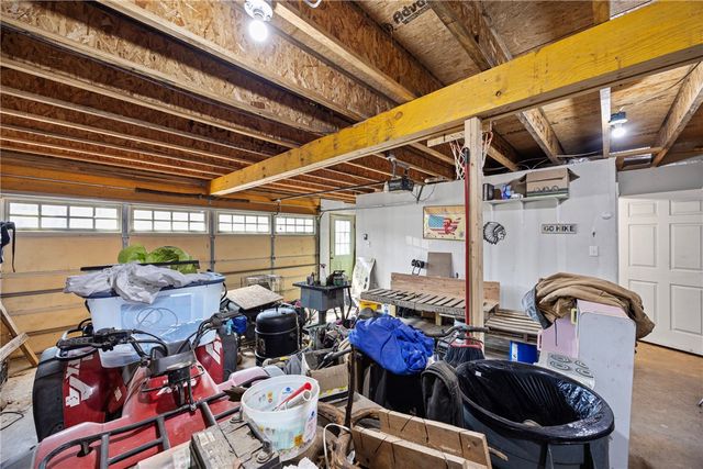286 Private Road 1597, Knoxville, AR 72845