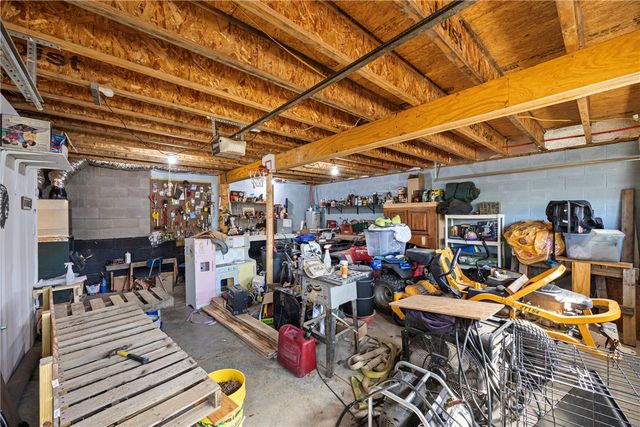 286 Private Road 1597, Knoxville, AR 72845