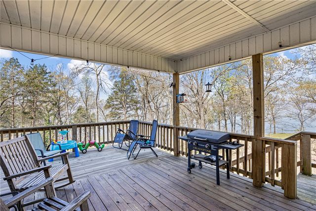 286 Private Road 1597, Knoxville, AR 72845