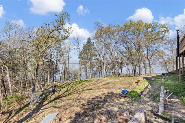 286 Private Road 1597, Knoxville, AR 72845