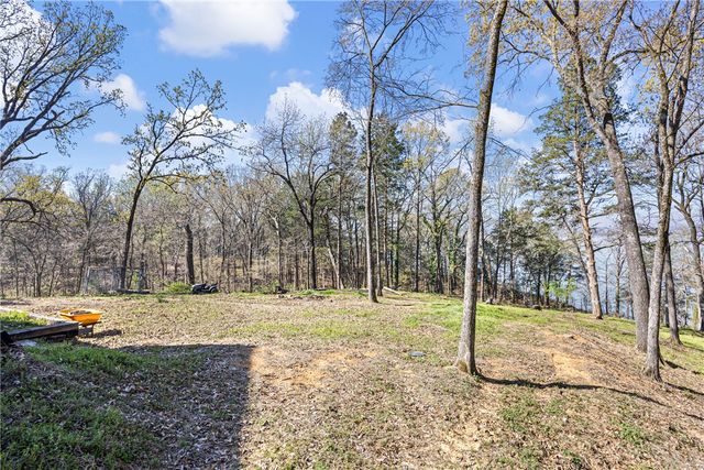 286 Private Road 1597, Knoxville, AR 72845