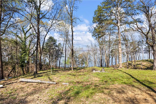 286 Private Road 1597, Knoxville, AR 72845