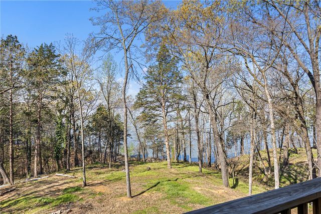 286 Private Road 1597, Knoxville, AR 72845