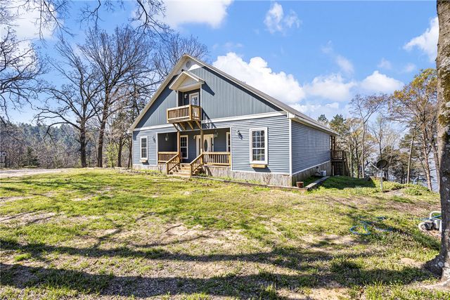 286 Private Road 1597, Knoxville, AR 72845