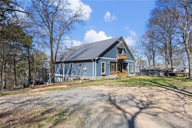 286 Private Road 1597, Knoxville, AR 72845