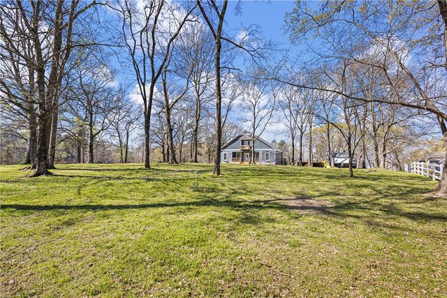 286 Private Road 1597, Knoxville, AR 72845