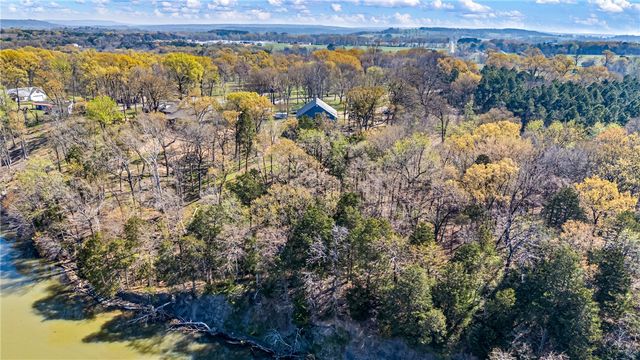 286 Private Road 1597, Knoxville, AR 72845
